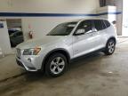 2012 Bmw X3 Xdrive28I zu verkaufen in Sandston, VA - Rear End