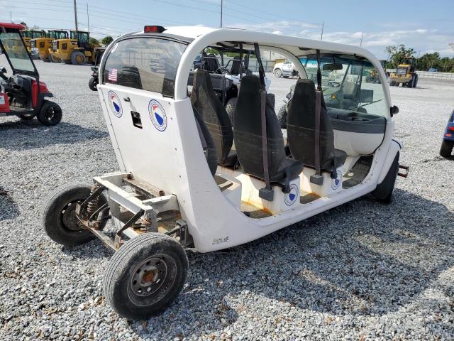 2015 GLOBAL ELECTRIC MOTORS E6   
