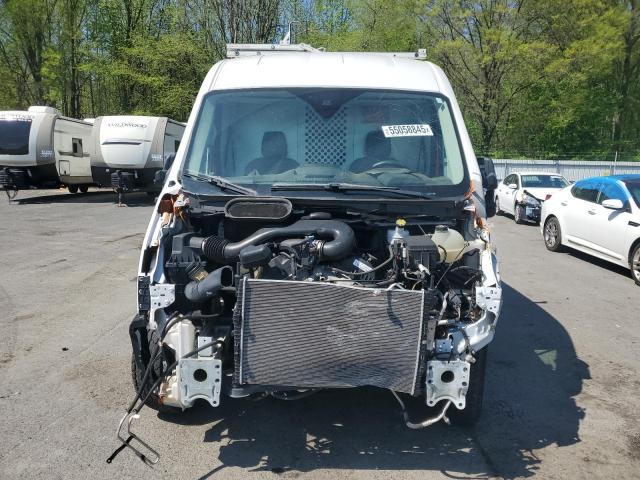  FORD TRANSIT 2019 Белый