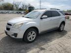 2015 Chevrolet Equinox Lt იყიდება Bridgeton-ში, MO - Undercarriage