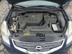 2011 Nissan Altima Base for Sale in Austell, GA - Side
