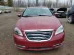 2013 Chrysler 200 Touring للبيع في Davison، MI - Front End