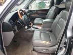2005 Lexus Lx 470 продається в Mendon, MA - Normal Wear
