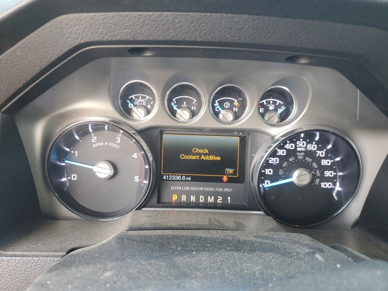 1FT8W3DT4GED09118 FORD F350 2016