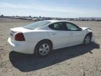 2008 Pontiac Grand Prix  zu verkaufen in Airway Heights, WA - Front End