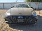 2021 Hyundai Sonata Sel for Sale in Mercedes, TX - Water/Flood