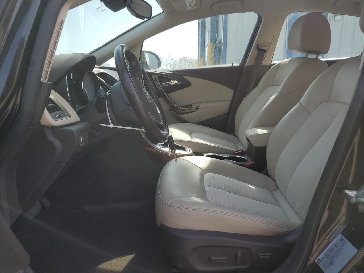 2016 Buick Verano VIN: 1G4PP5SK0G4136391 Lot: 55151535