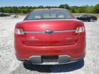 2010 Ford Taurus Sel იყიდება Cartersville-ში, GA - Minor Dent/Scratches