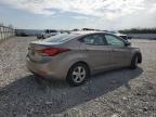 2014 Hyundai Elantra Se للبيع في Walton، KY - Minor Dent/Scratches