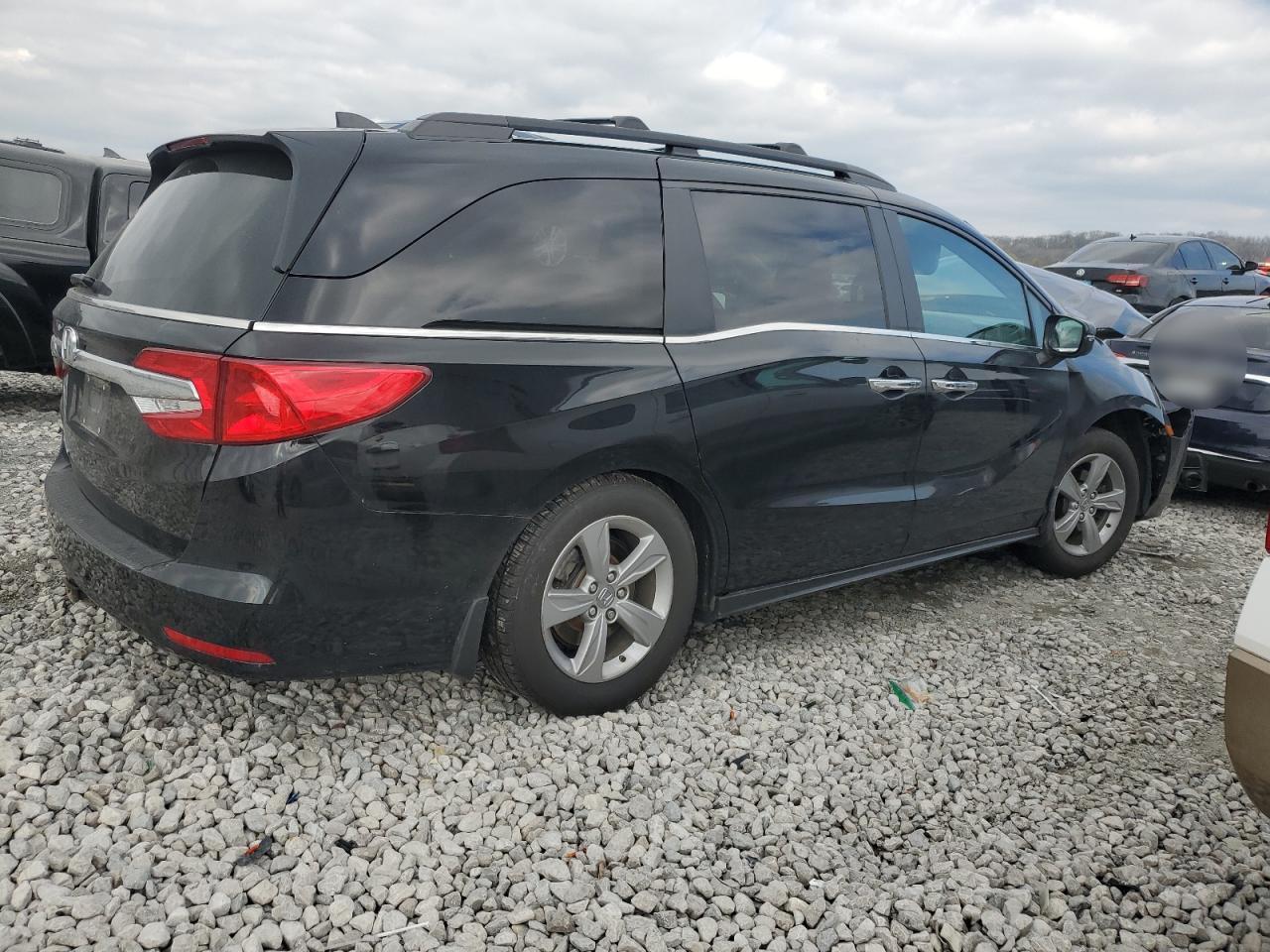 5FNRL6H70KB132716 HONDA All Models 2019