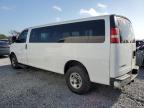 2017 Chevrolet Express G3500 Lt за продажба в Riverview, FL - Water/Flood