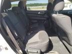 2019 Nissan Pathfinder S zu verkaufen in Anderson, CA - Front End