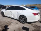 2017 Chevrolet Malibu Lt for Sale in Littleton, CO - Front End
