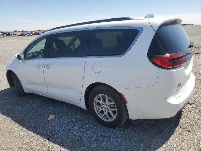  CHRYSLER PACIFICA 2022 White