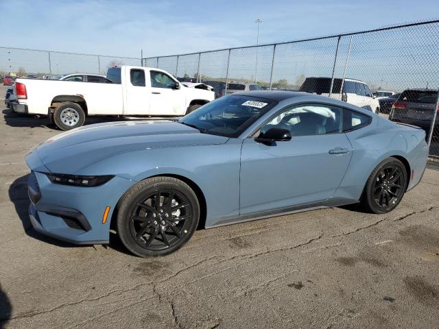 FORD MUSTANG 2025
