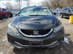 2015 Honda Civic Lx en Venta en London, ON - Water/Flood