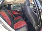 2019 Jaguar F-Pace R - Sport продається в Albuquerque, NM - Side