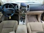 2009 Toyota Tacoma Double Cab Prerunner за продажба в Shreveport, LA - Rear End