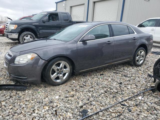 2010 Chevrolet Malibu 1Lt