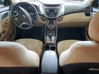 2013 Hyundai Elantra Gls   продається в Mocksville, NC - Front End