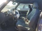 2007 Mini Cooper S na sprzedaż w East Granby, CT - Front End