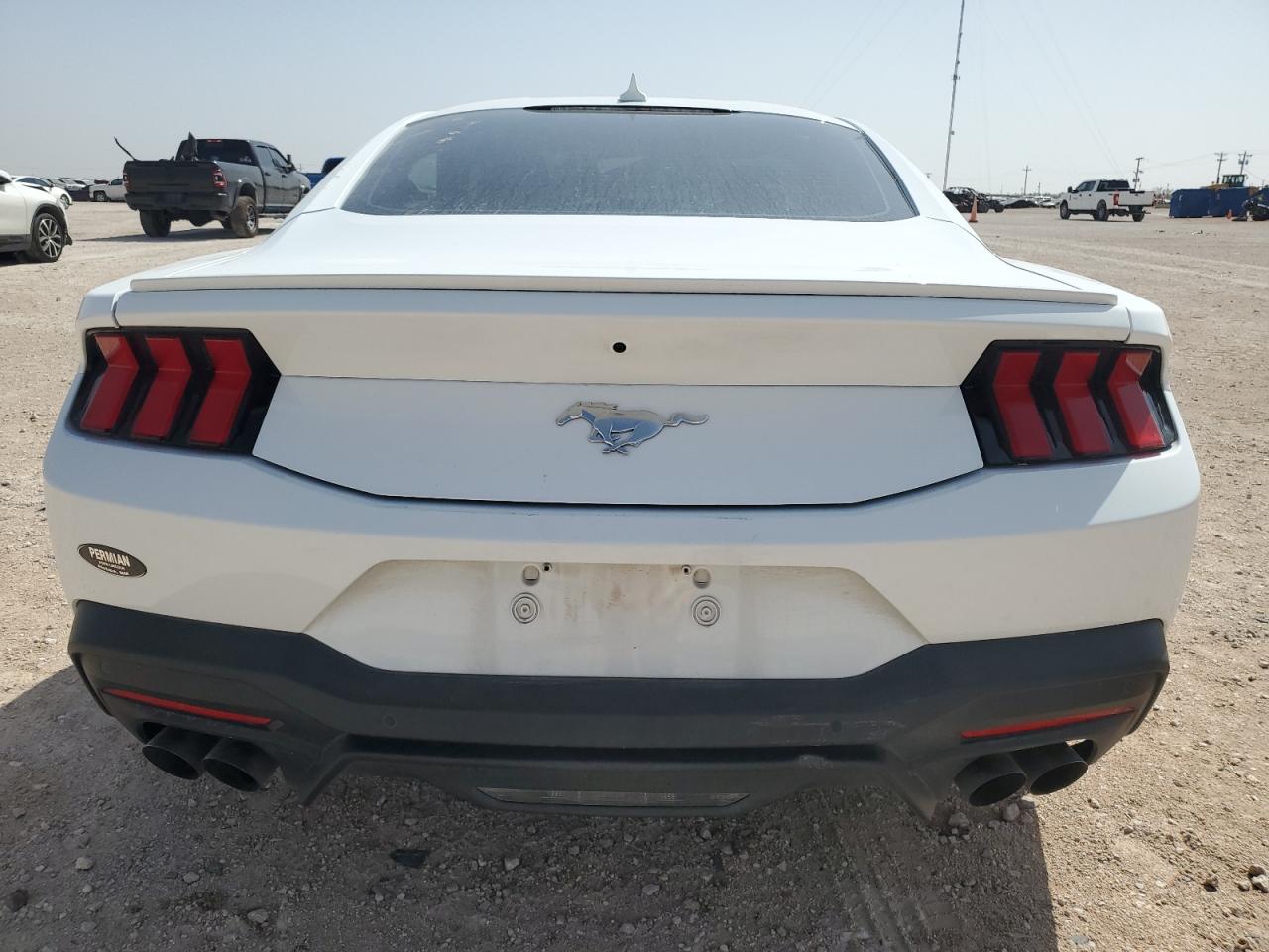 1FA6P8TH9R5133108 FORD ALL Models 2024