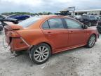 2009 Mitsubishi Lancer Gts продається в Madisonville, TN - Rear End