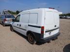 2007 VAUXHALL COMBO 1700 for sale at Copart WISBECH