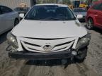 2013 Toyota Corolla Base na sprzedaż w Spartanburg, SC - Front End