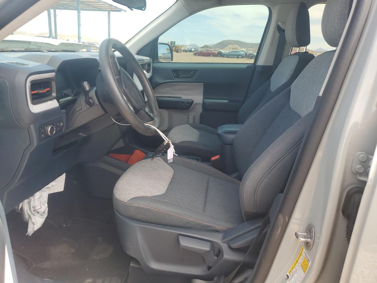 3FTTW8E33NRA08789 FORD MAVERICK 2022