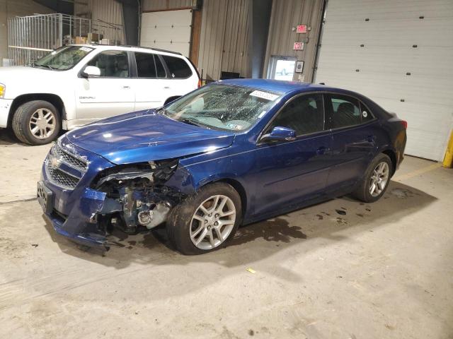2013 Chevrolet Malibu 1Lt