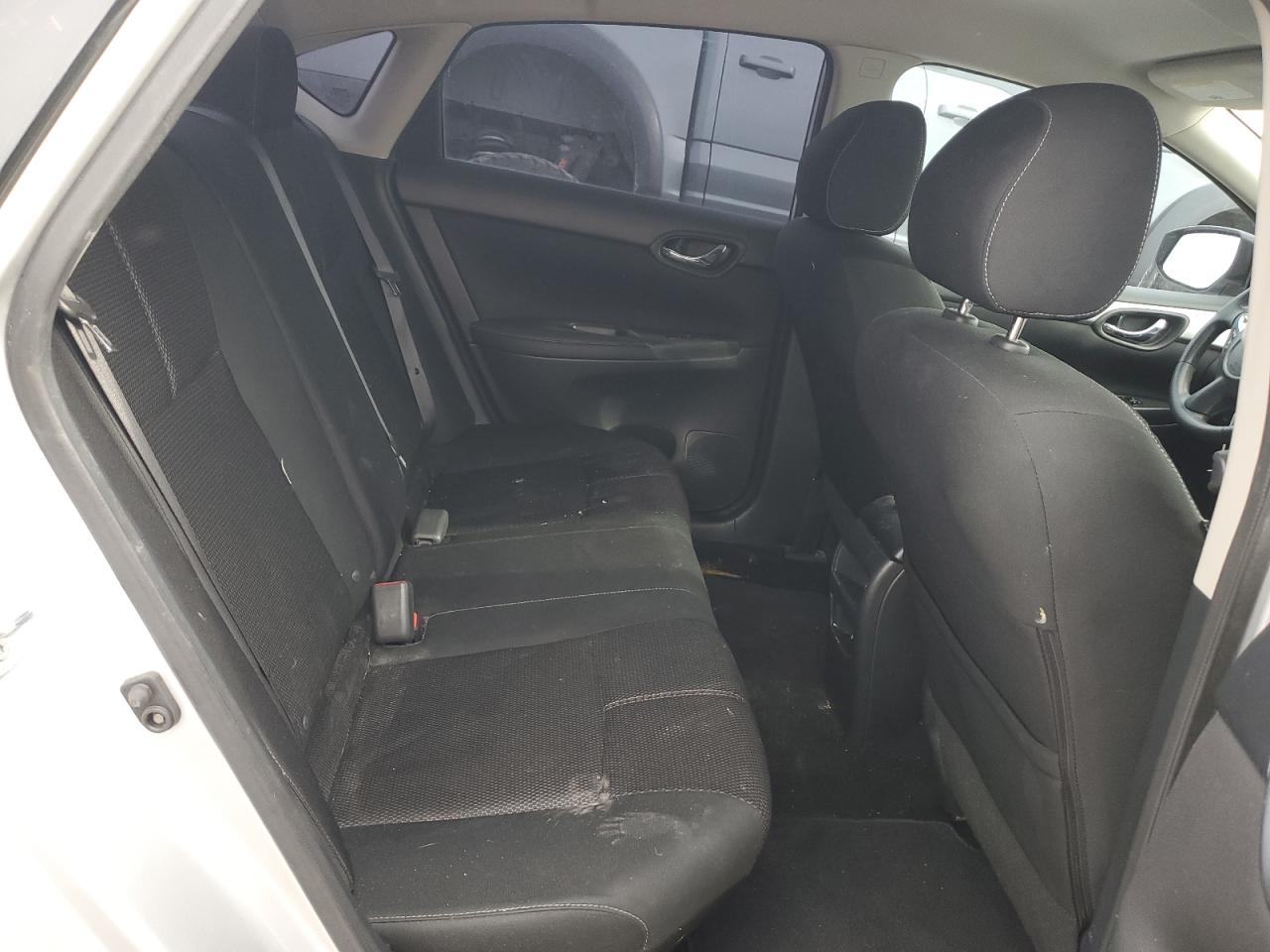 3N1AB7AP7JY334670 NISSAN SENTRA 2018