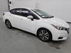 2020 Nissan Versa Sv for Sale in Wilmer, TX - Hail