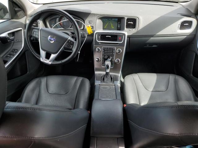  VOLVO V60 2015 Black