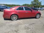 2008 Cadillac Cts Hi Feature V6 for Sale in Gaston, SC - Rear End