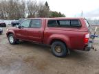 2006 TOYOTA TUNDRA DOUBLE CAB LIMITED for sale at Copart ON - LONDON