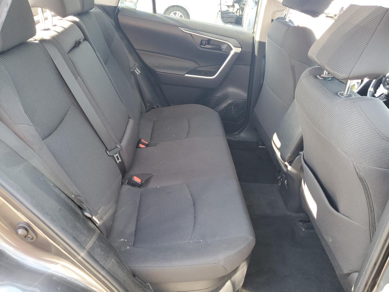 4T3LWRFV3MU019307 TOYOTA RAV4 2021