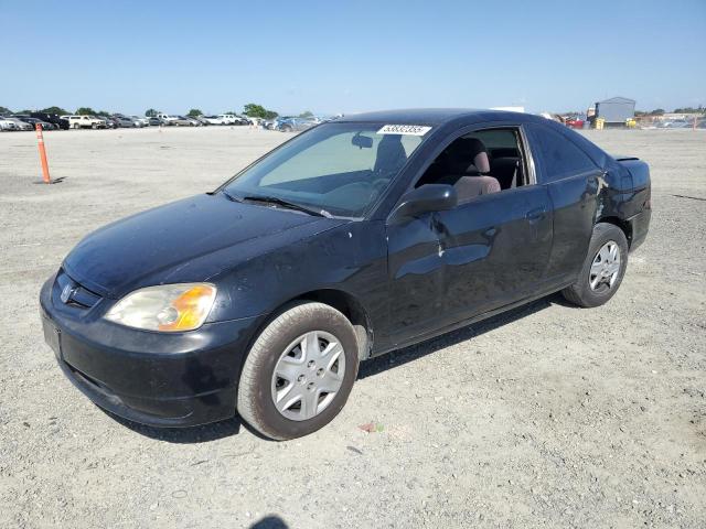 2003 Honda Civic Lx