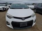 2016 Toyota Corolla L na sprzedaż w San Martin, CA - Rear End