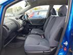 2006 HONDA JAZZ SE for sale at Copart NEWBURY