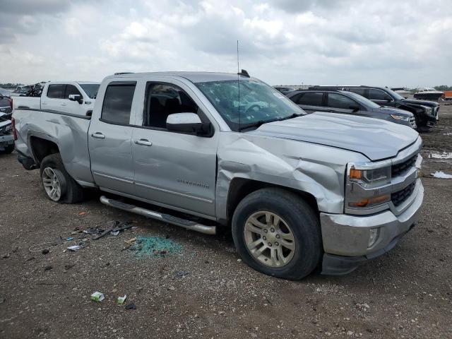 Пикапы CHEVROLET ALL Models 2017 Серебристый