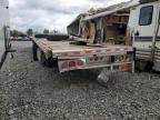 2007 Reitnouer Flatbed Trailer for Sale in Madisonville, TN - Undercarriage