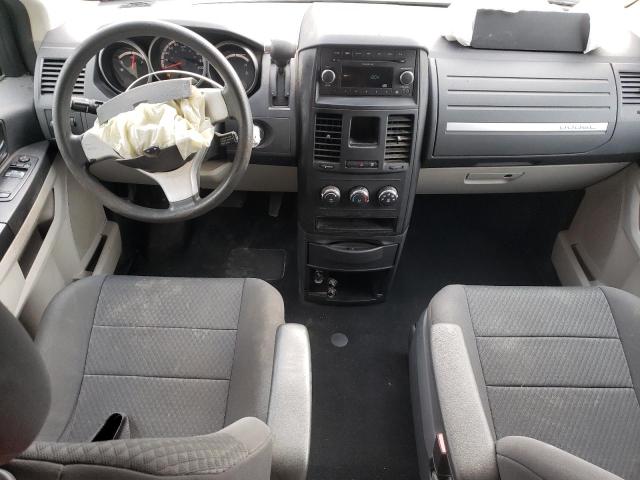 2010 DODGE GRAND CARAVAN SE