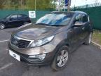 2014 KIA SPORTAGE K for sale at Copart ST HELENS