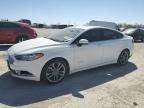 2017 Ford Fusion Se Hybrid for Sale in Indianapolis, IN - Normal Wear