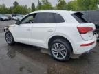 2023 Audi Q5 Premium Plus 45 en Venta en Portland, OR - Burn