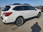 2015 Subaru Outback 2.5I Limited for Sale in Nampa, ID - Mechanical