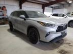 2020 Toyota Highlander Limited en Venta en Chambersburg, PA - Rear End