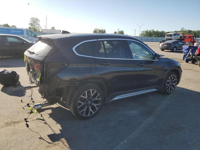  BMW X1 2021 Black