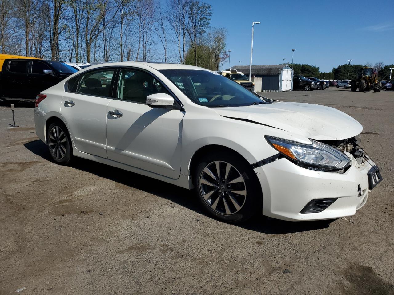 1N4AL3AP1GC266182 NISSAN ALTIMA 2016
